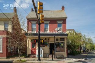 269 Beech St #B - Photo 1 of 1