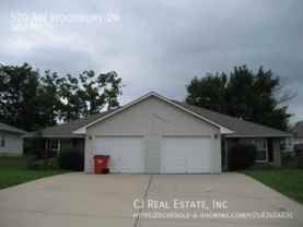 520 Nw Woodbury Dr - Photo 1 of 1