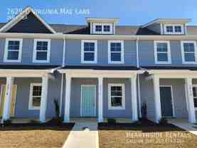 2629 Virginia Mae Ln Apt D #Apt D - Photo 1 of 1