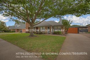 2711 Newkirk Ct - Photo 1 of 1