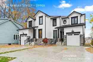 322 Ramsay St #UPPER - Photo 1 of 1