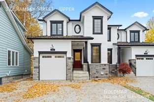 322 Ramsay St #UPPER - Photo 1 of 1