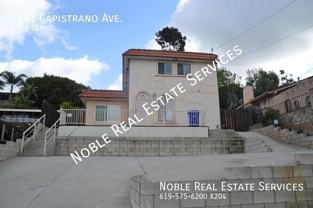 1101 Capistrano Ave - Photo 1 of 1