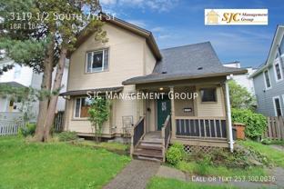 3119 1/2 S 7th St - Photo 1 of 1
