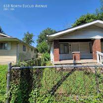 618 N Euclid Ave - Photo 1 of 1