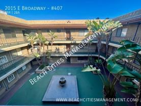 2015 E Broadway #407 - Photo 1 of 1