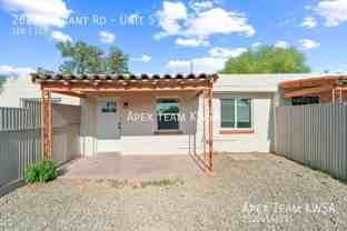 2627 E Grant Rd #5 - Photo 1 of 1
