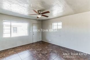 1211 E 9th St Apt 1 #Apt 1 - Photo 1 of 1