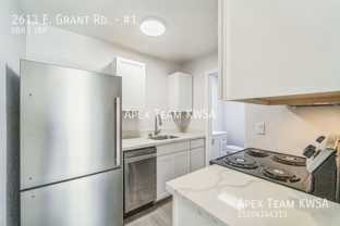 2613 E Grant Rd #1 - Photo 1 of 1