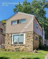 3025 N Frederick Ave - Photo 1 of 1