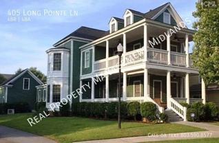 405 Long Pointe Ln - Photo 1 of 1