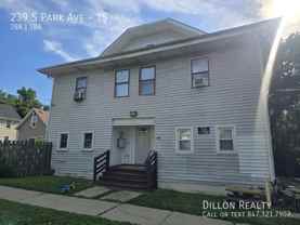 239 S Park Ave #1S - Photo 1 of 1