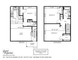 1209 N Grant St #2 - Photo 1 of 1