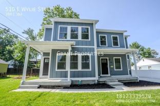 510 E Wylie St #1 - Photo 1 of 1