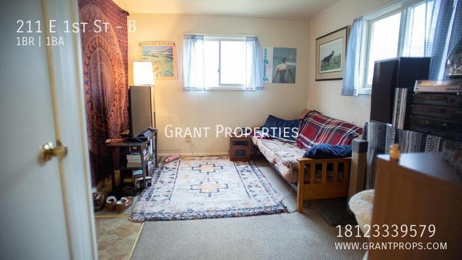 211 East 1st Street #B - Photo 4 of 14