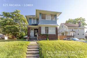 featured image of 625 Arcadia Ave #LOWER