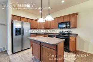 14905 S Treseder St - Photo 1 of 1