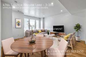 featured image of 4764 S Dutch Hollow Ln #3-306