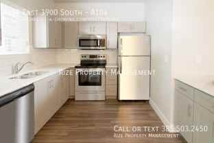 808 E 3900 S #A104 - Photo 1 of 1