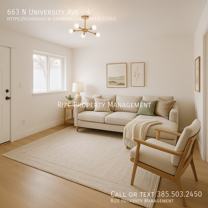 663 N University Ave #4 - Photo 1 of 1