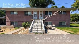 254 W 100 N #4 - Photo 1 of 1