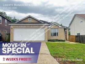 6138 Brandys Farm - Photo 1 of 1