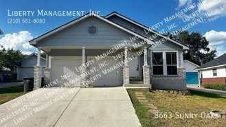 8663 Sunny Oaks - Photo 1 of 1