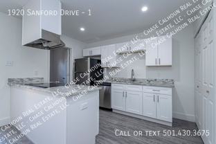 1920 Sanford Dr #1 - Photo 1 of 1