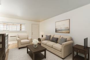 Colonial Terrace - Photo 1 of 1