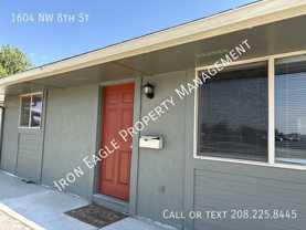 1604 Nw 8th St - Photo 1 of 1