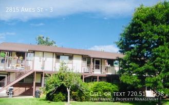 2815 Ames St #3 - Photo 1 of 1