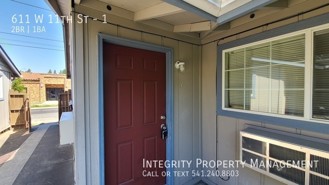611 W 11th St #1 - Photo 1 of 1