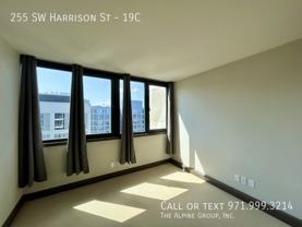 255 Sw Harrison St #19C - Photo 1 of 1