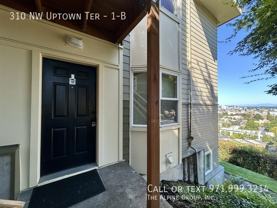 310 Nw Uptown Ter #1B - Photo 1 of 1