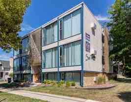 404 N Thayer St #404-3 - Photo 1 of 1