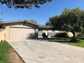 1220 W Camelot Dr - Photo 1 of 1