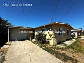 4255 Bullard St - Photo 1 of 1