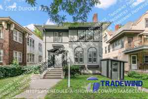 featured image of 2512 Dupont Ave S #1