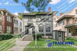 2512 Dupont Ave S #1 - Photo 1 of 1