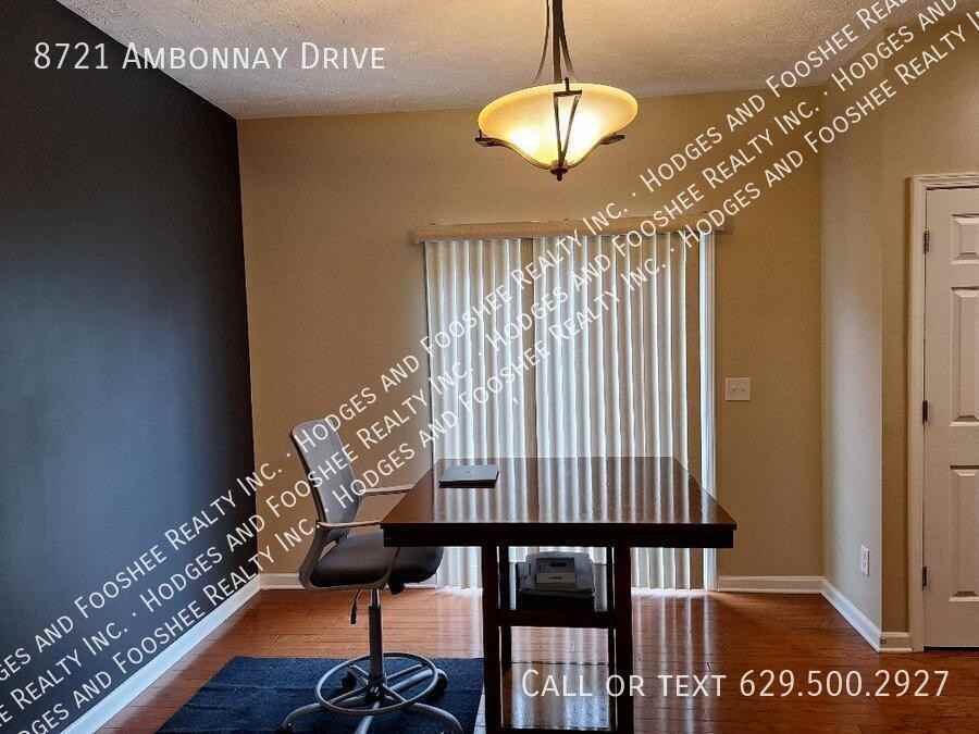 8721 Ambornay Drive - Photo 7 of 26