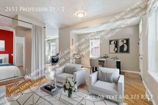 2451 Professor Ave #1 - Photo 1 of 1