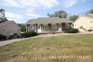 941 Kenyon Ave - Photo 1 of 1