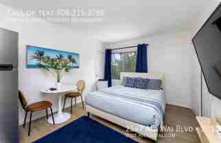 2547 Ala Wai Blvd #201 - Photo 1 of 1