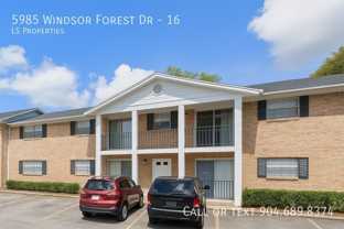 5985 Windsor Forest Dr #16 - Photo 1 of 1