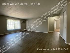 814 W Walnut St #304 - Photo 1 of 1