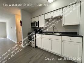 814 W Walnut St #201 - Photo 1 of 1