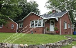 1115 N Main St - Photo 1 of 1