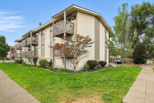 Cannonball Apartments! - Photo 1 of 1