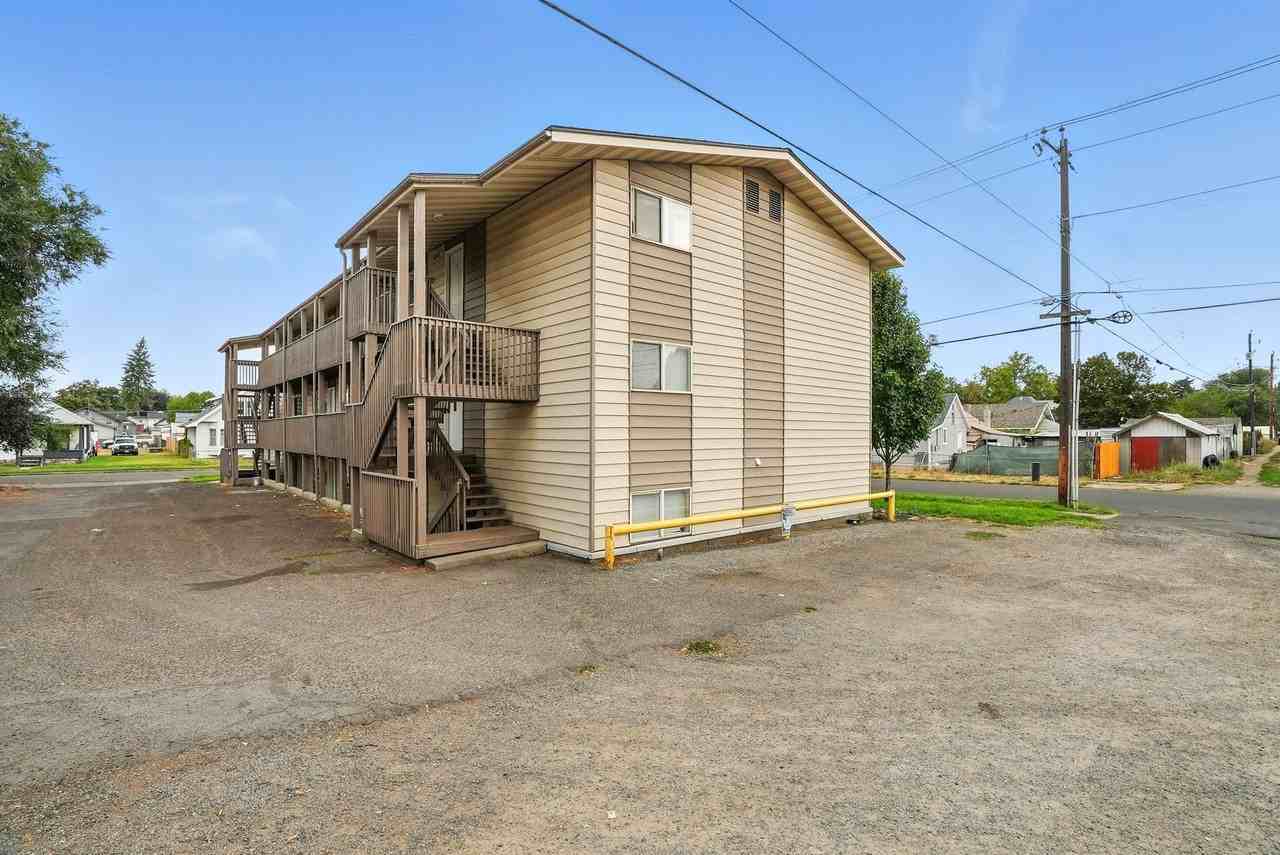 Cannonball Apartments! - Photo 3 of 4