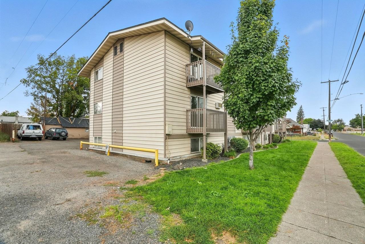 Cannonball Apartments! - Photo 4 of 4